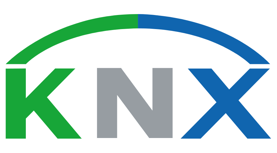 KNX logo